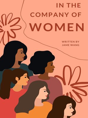 cover image of In the Company of Women